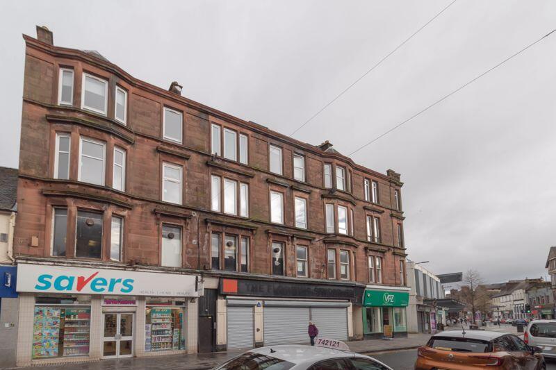 Main image of property: High Street, Dumbarton