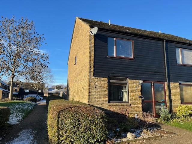 Main image of property: Bazes Shaw, New Ash Green