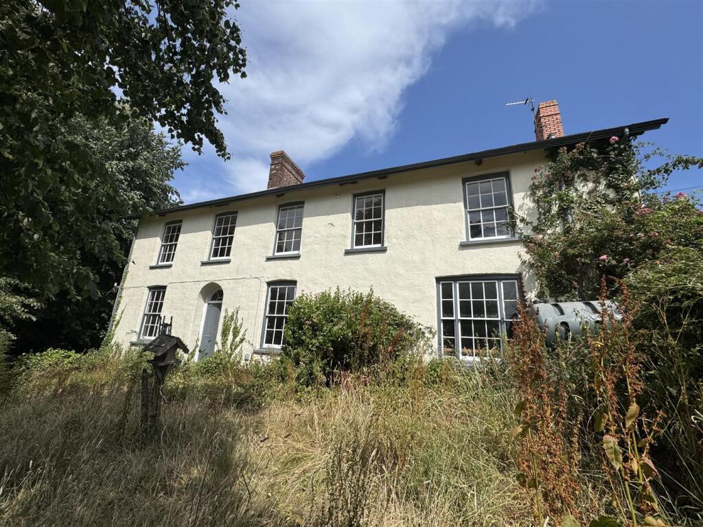 Main image of property: Seven Crosses, Tiverton