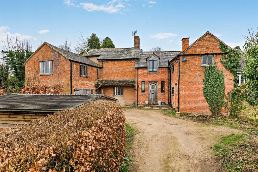 Main image of property: The Green, Stretton On Fosse, Moreton In Marsh, Warwickshire, GL56