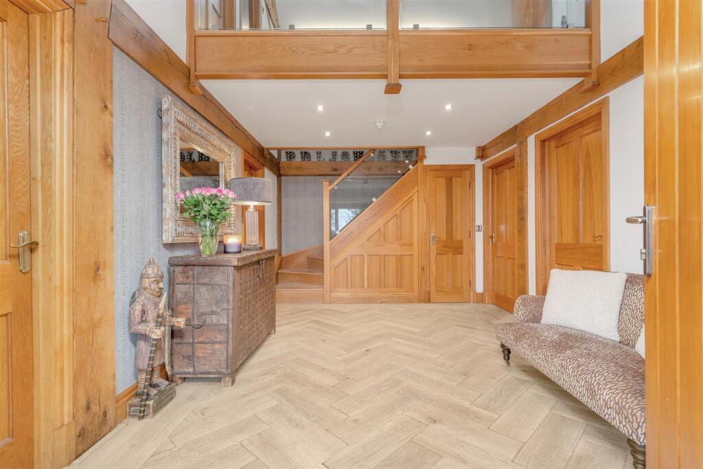 Additional image 15 of Portway House & Annexe, Portway Lane, Harlaston, B79