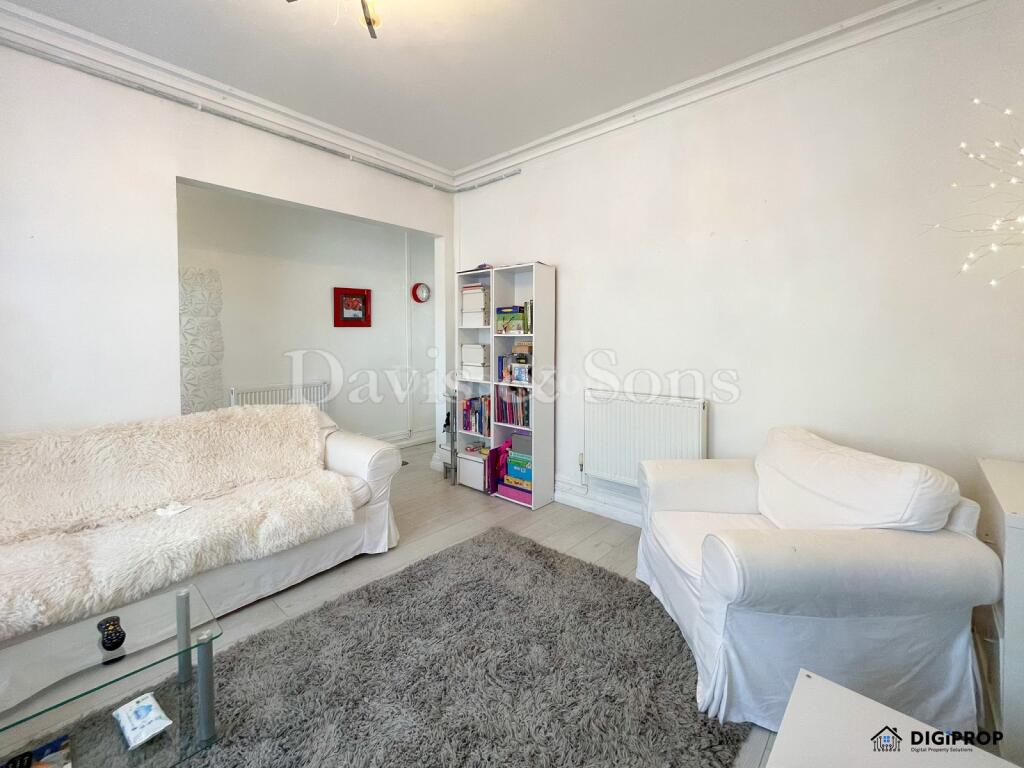 House in Newport, Shaftesbury - View 5