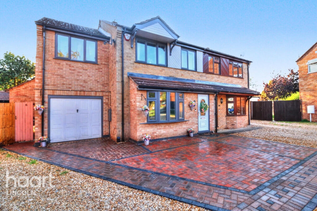 Main image of property: Digby Close, Lincoln