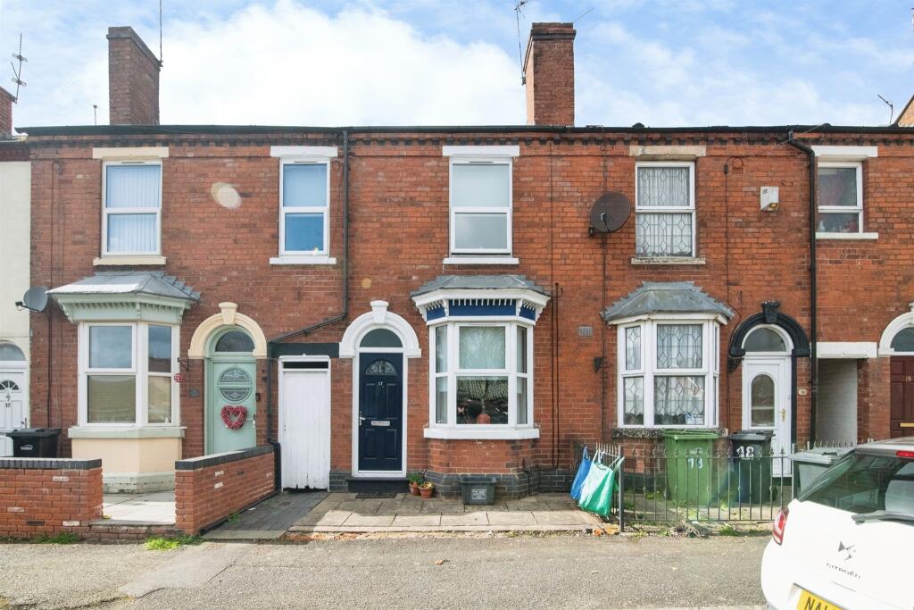 Main image of property: Prince Street, Dudley