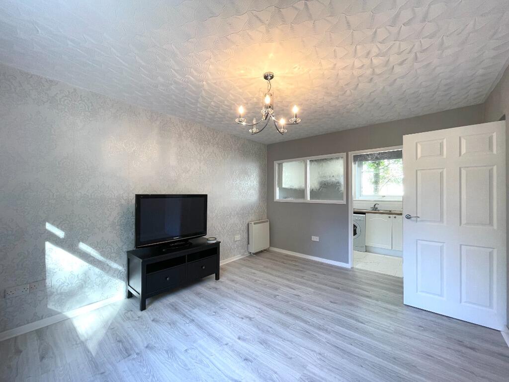 Apartment in Glasgow - View 4