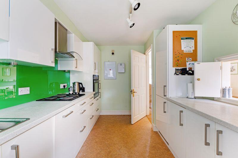 Atwater Court, Lenham, Maidstone - More