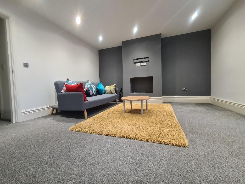 Main image of property: Ecclesall Road, Sheffield, S11