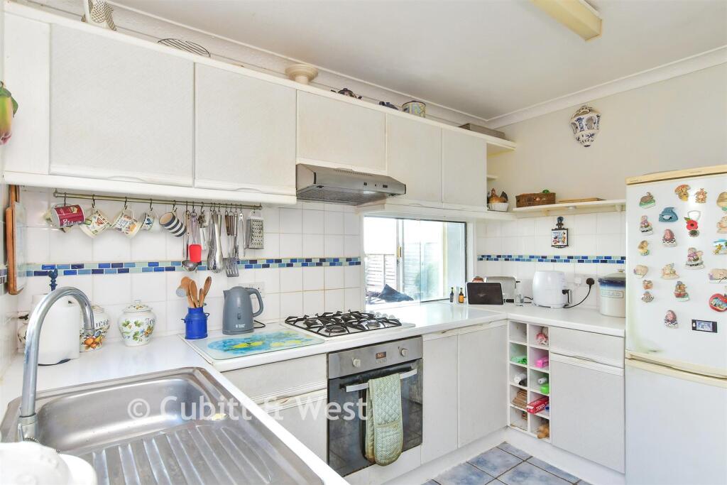 Main image of property: Warren Close, Woodingdean, Brighton, East Sussex
