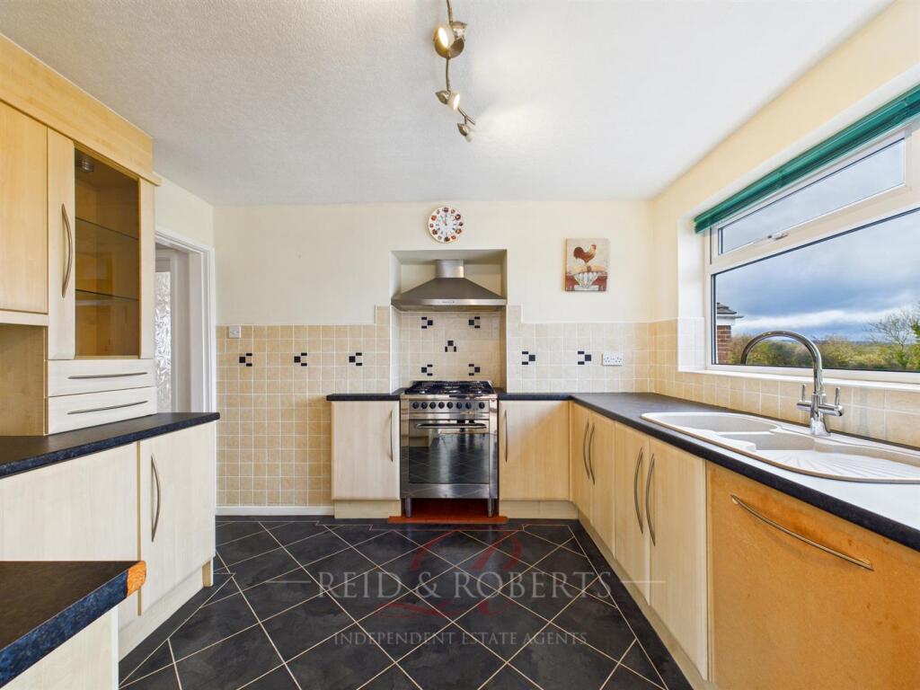 Church Road, Northop, Mold photo 4