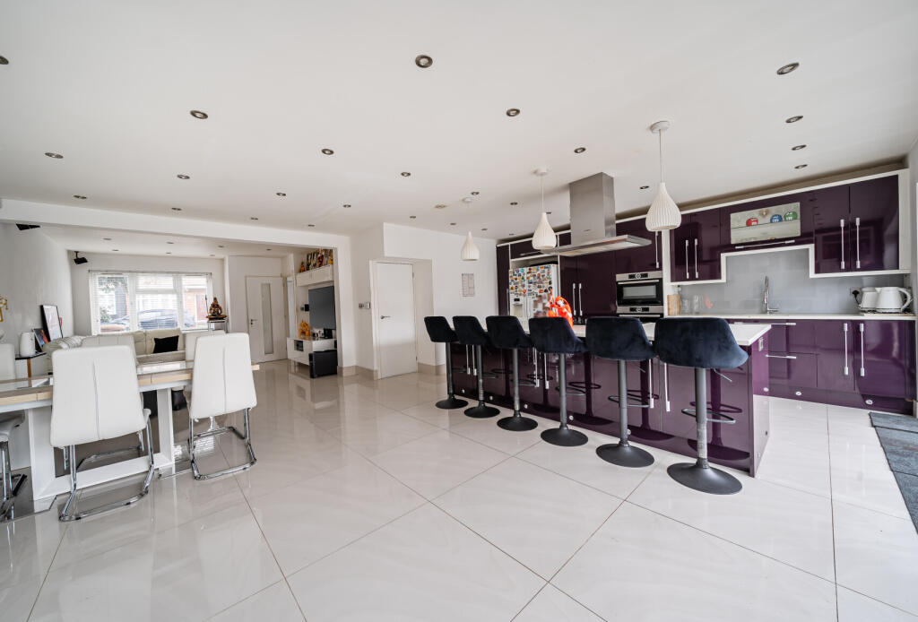 Main image of property: Boxtree Lane, Harrow, HA3