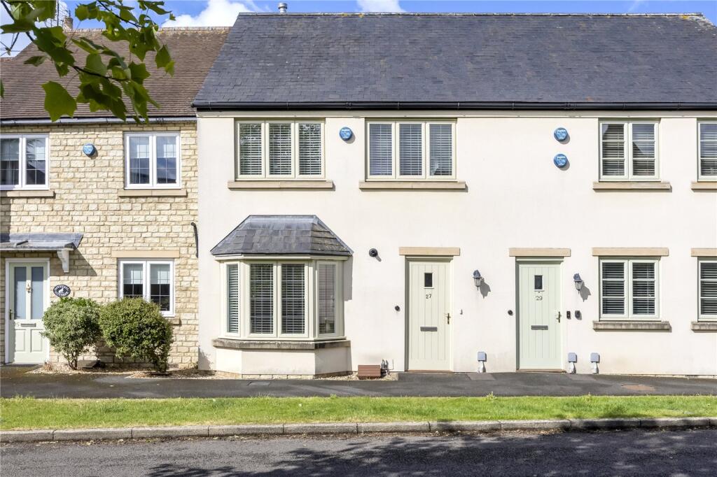 Main image of property: Gordon Close, Broadway, Worcestershire, WR12
