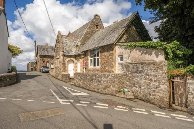 Front Elevation