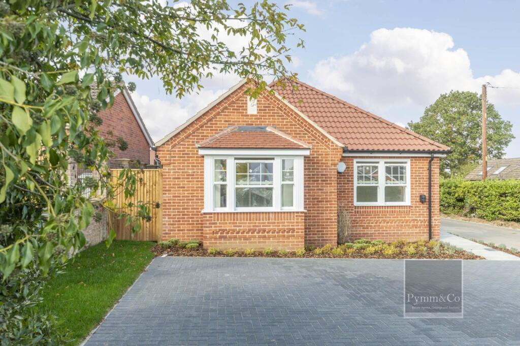 Main image of property: Saint Georges Drive, Brundall
