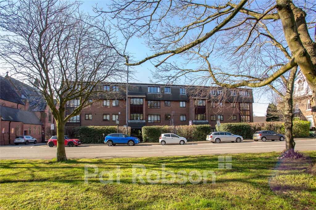 Main image of property: Windmill Court, Spital Tongues, Newcastle Upon Tyne, NE2