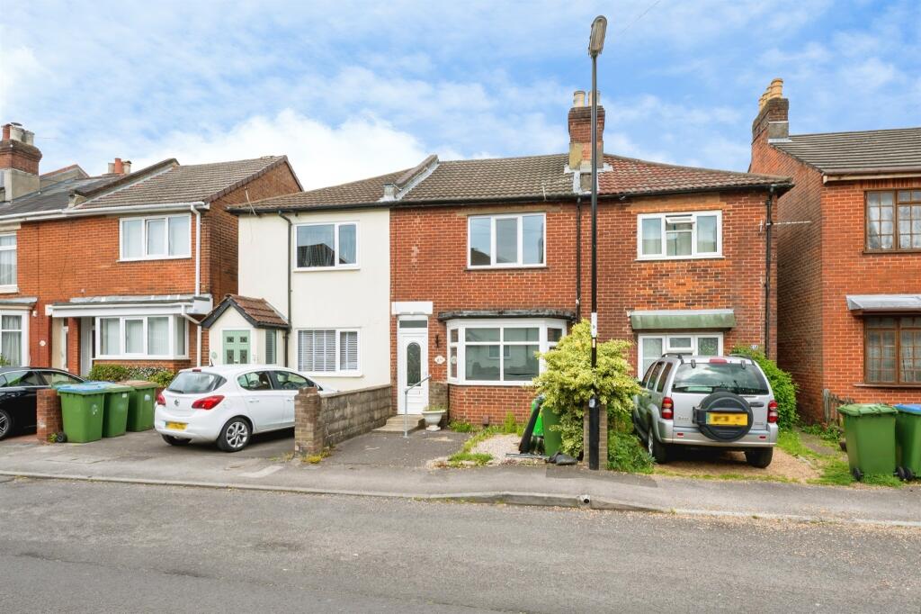 Main image of property: Firgrove Road, Southampton
