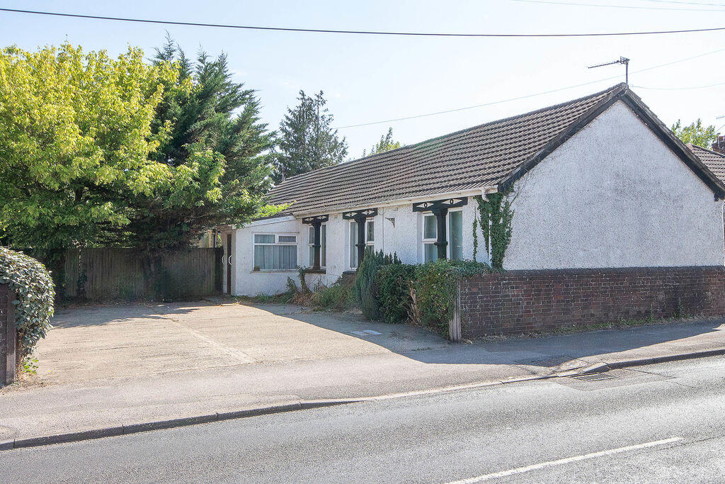 Main image of property: Ringwood Road, Totton