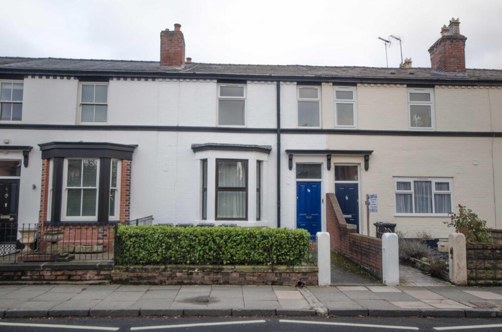 Main image of property: Flat 4, 79 Hoole Road, Hoole, Chester