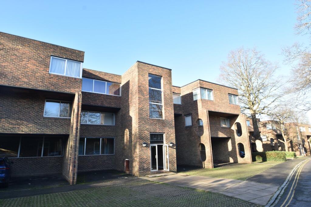 Main image of property: Stroudwater Park, Weybridge, KT13