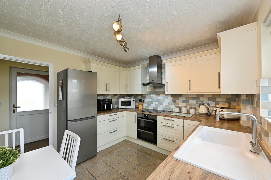House in Fenland, Leverington - View 4