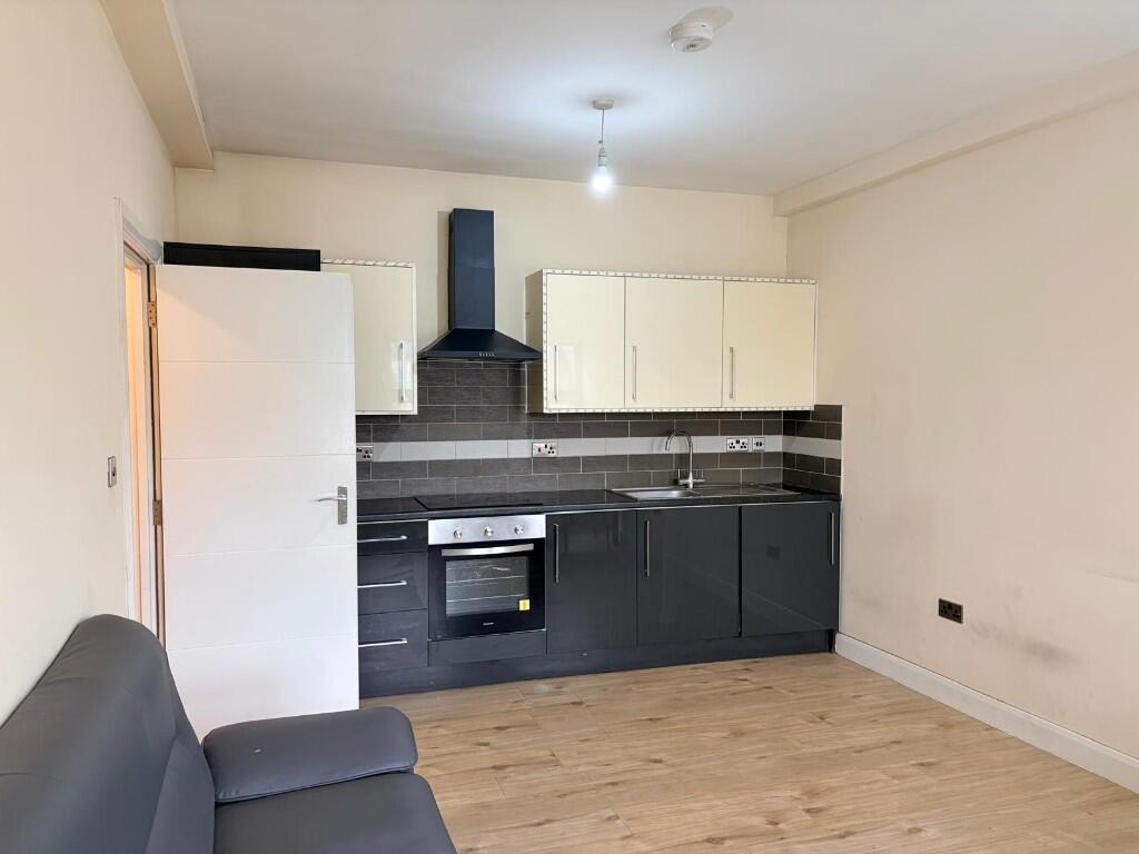 Main image of property: High Road, Wembley, Middlesex, HA9