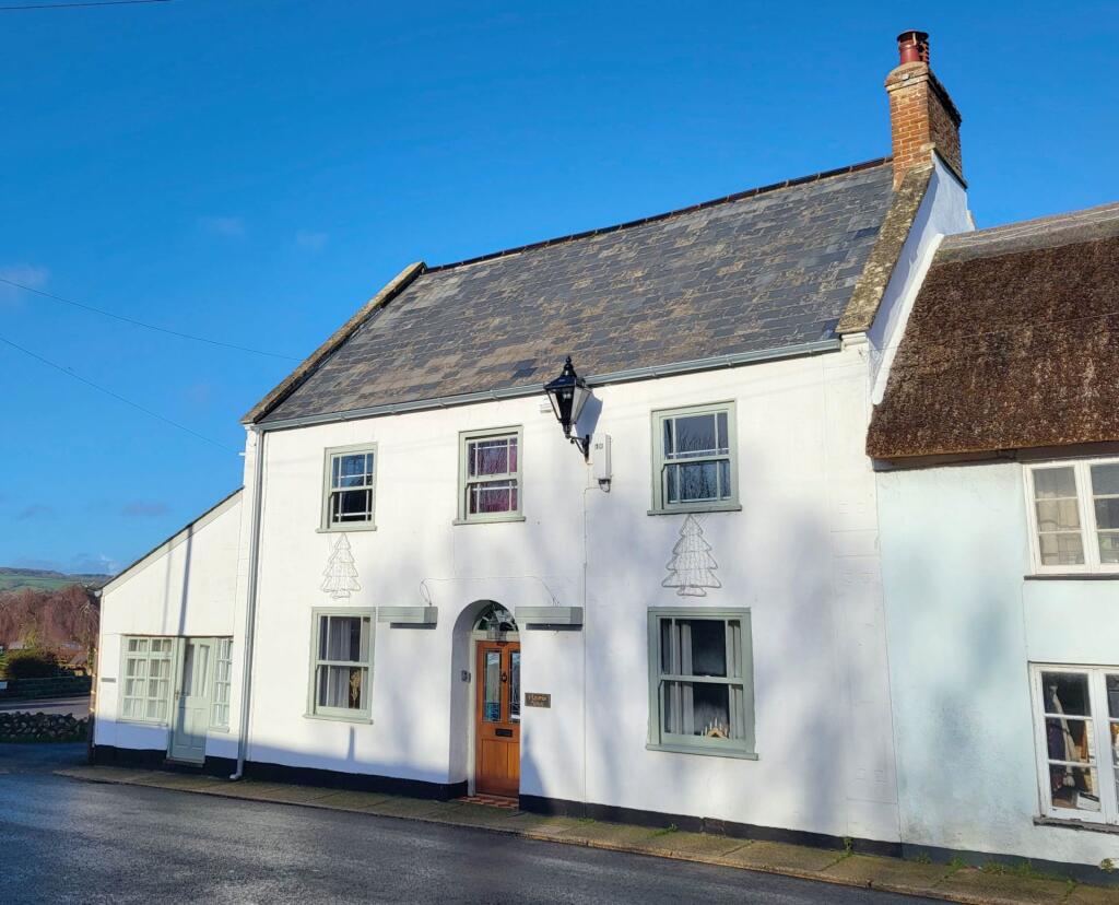 Main image of property: Church Street, Axmouth, Devon