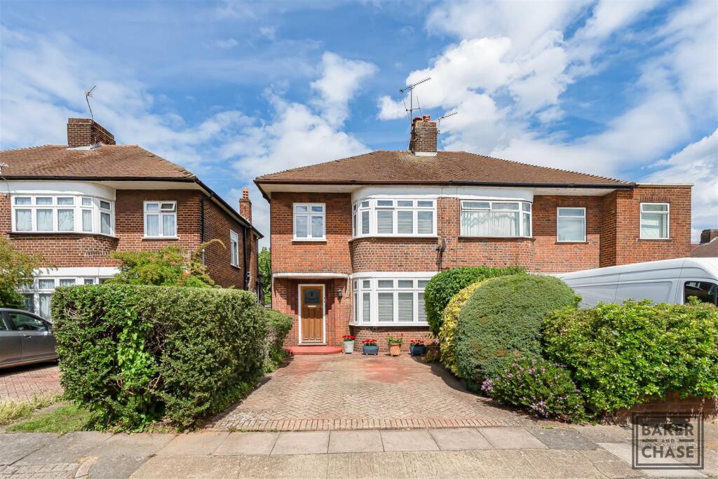 Main image of property: The Vineries, Enfield