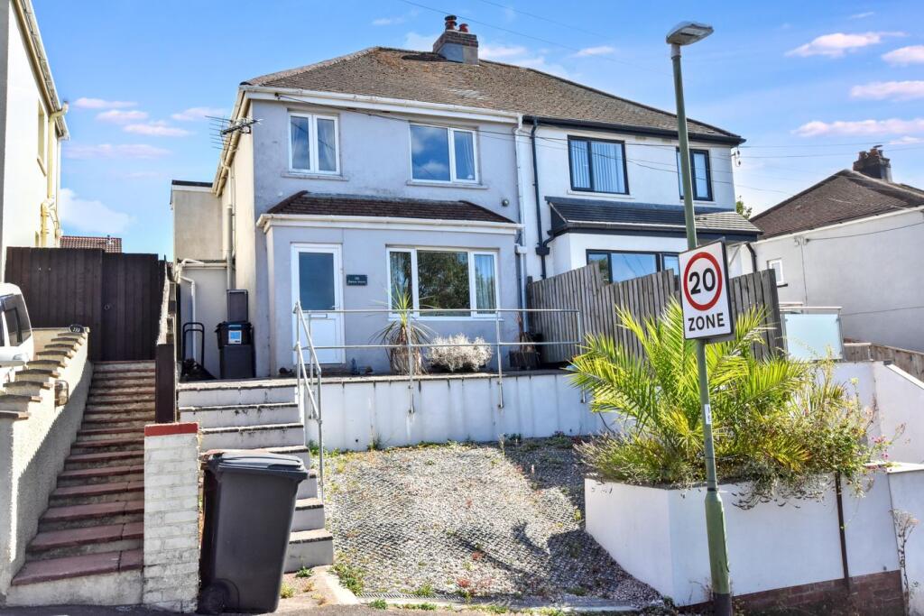 Main image of property: Barton Avenue, Paignton, TQ3
