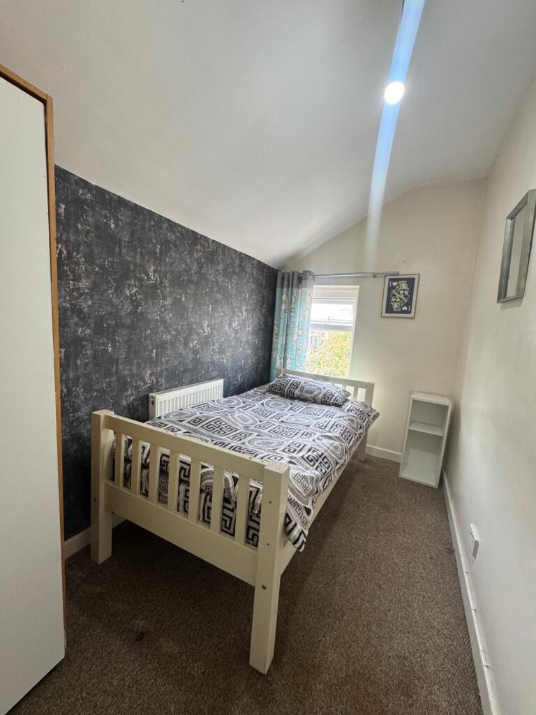 Room Available - Clifton Road - Balsall Heath - Birmingham
