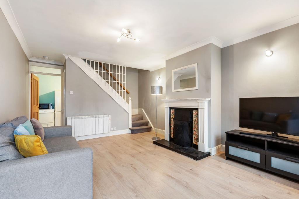 Main image of property: 32 Alexandra Quay, Ringsend, Dublin 4, D04 Y0H3