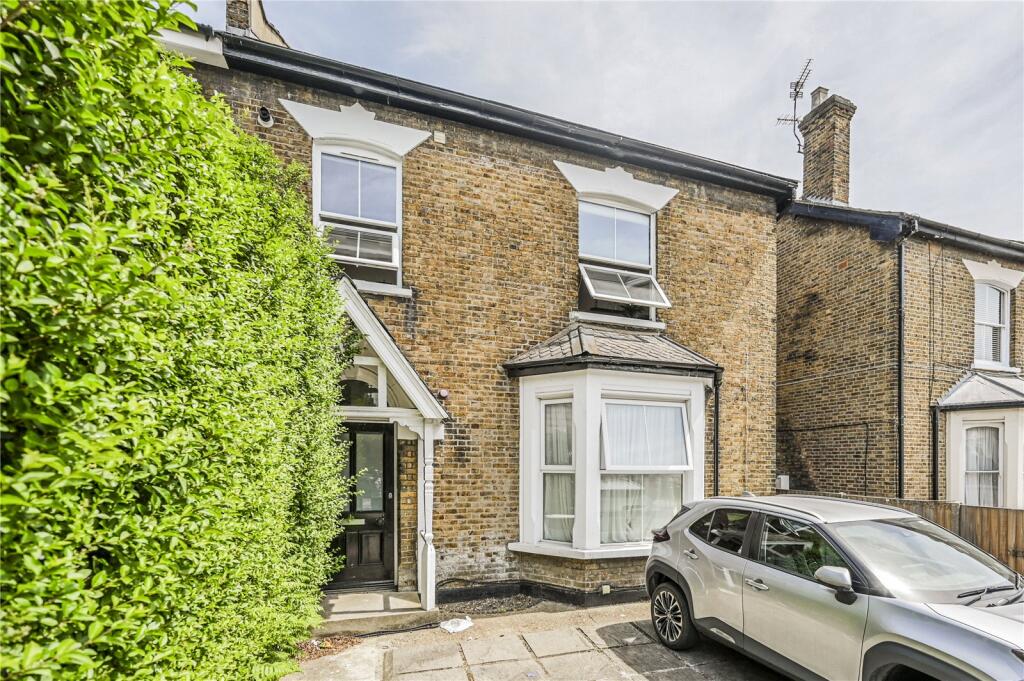Main image of property: Alexandra Road, London, N8
