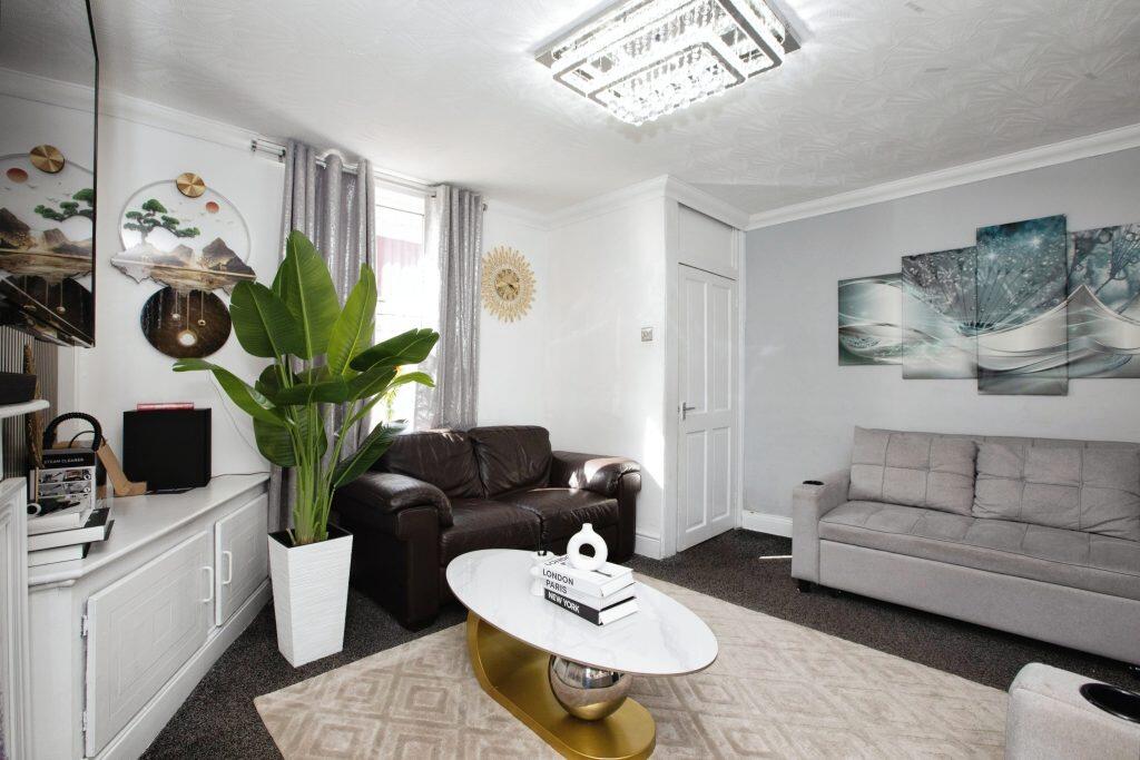 House in Preston - View 3