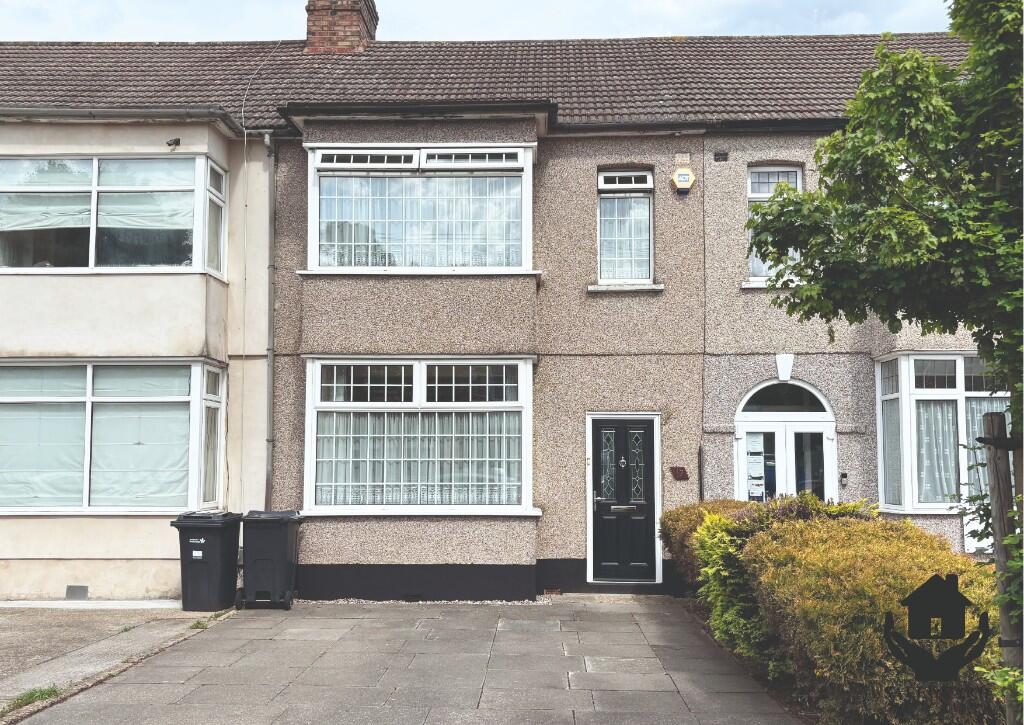 Main image of property: Hazelbrouck Gardens, Ilford, London, IG6