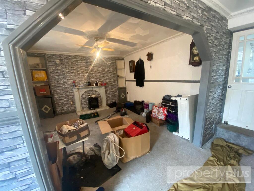 Rhys Street, Tonypandy, Rhondda Cynon Taff, CF40 photo 5