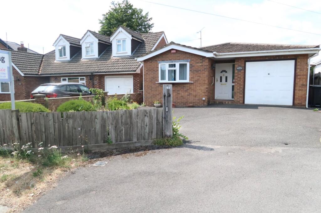Main image of property: Pitts Lane, Earley, Reading, RG6