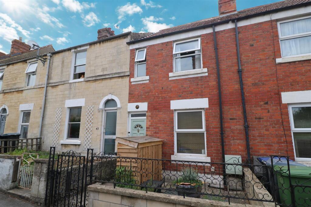 Main image of property: Waterworks Road, Trowbridge