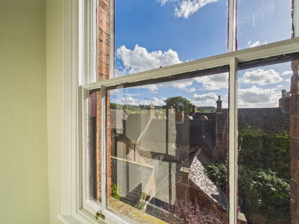 Apartment in Matlock, Breamfield, Wirksworth - More