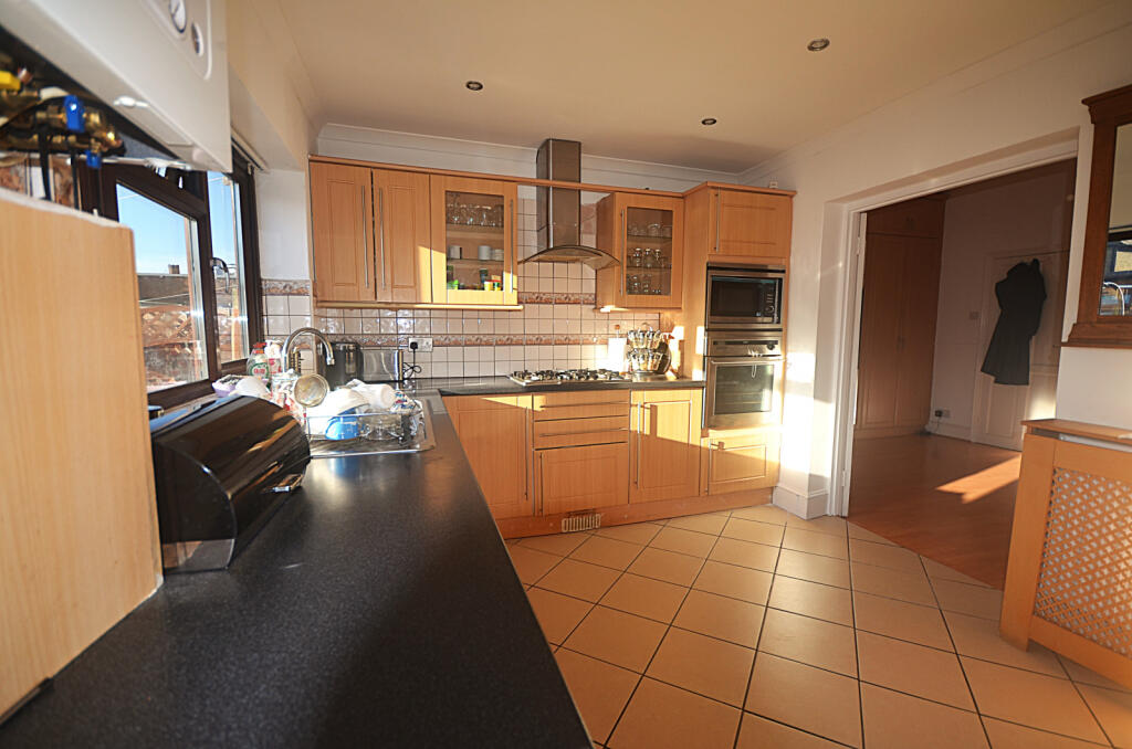 Main image of property: Castleton Road, IG3 9QR