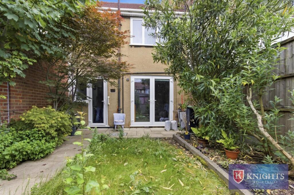 House in London - More