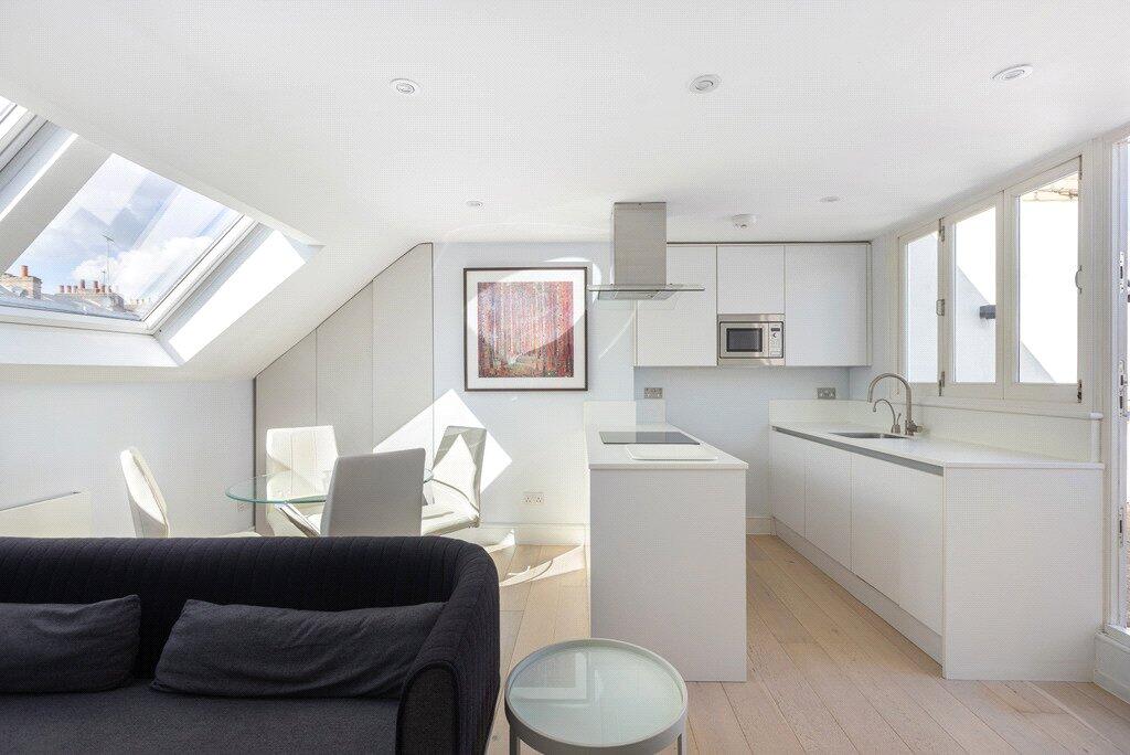 Main image of property: Portland Road, London, W11