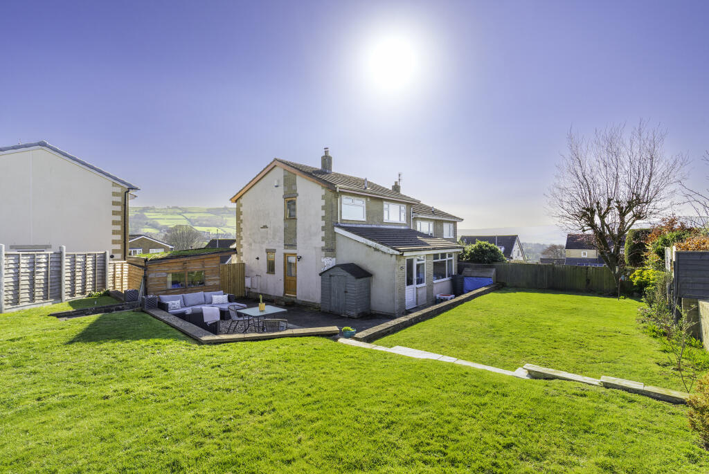 Main image of property: Yew Tree Close, Bradley, North Yorkshire, BD20