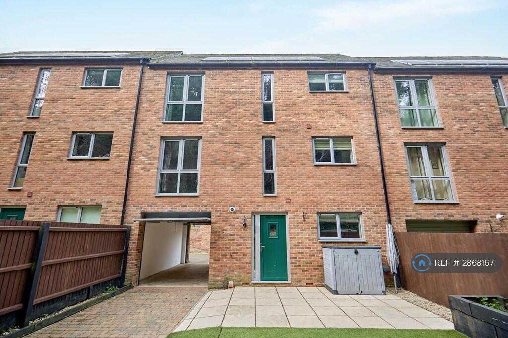 Main image of property: The Nest, Norwich, NR1