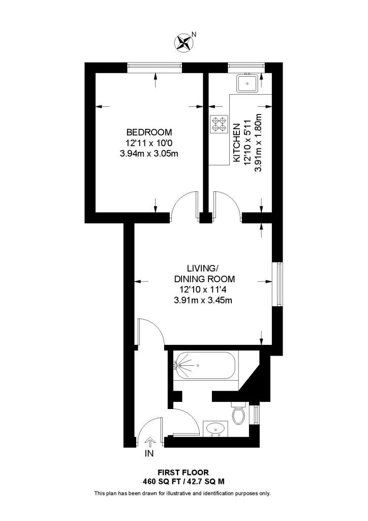 Wych Hill House, Wych Hill Rise, Woking, Surrey, GU22 photo 3