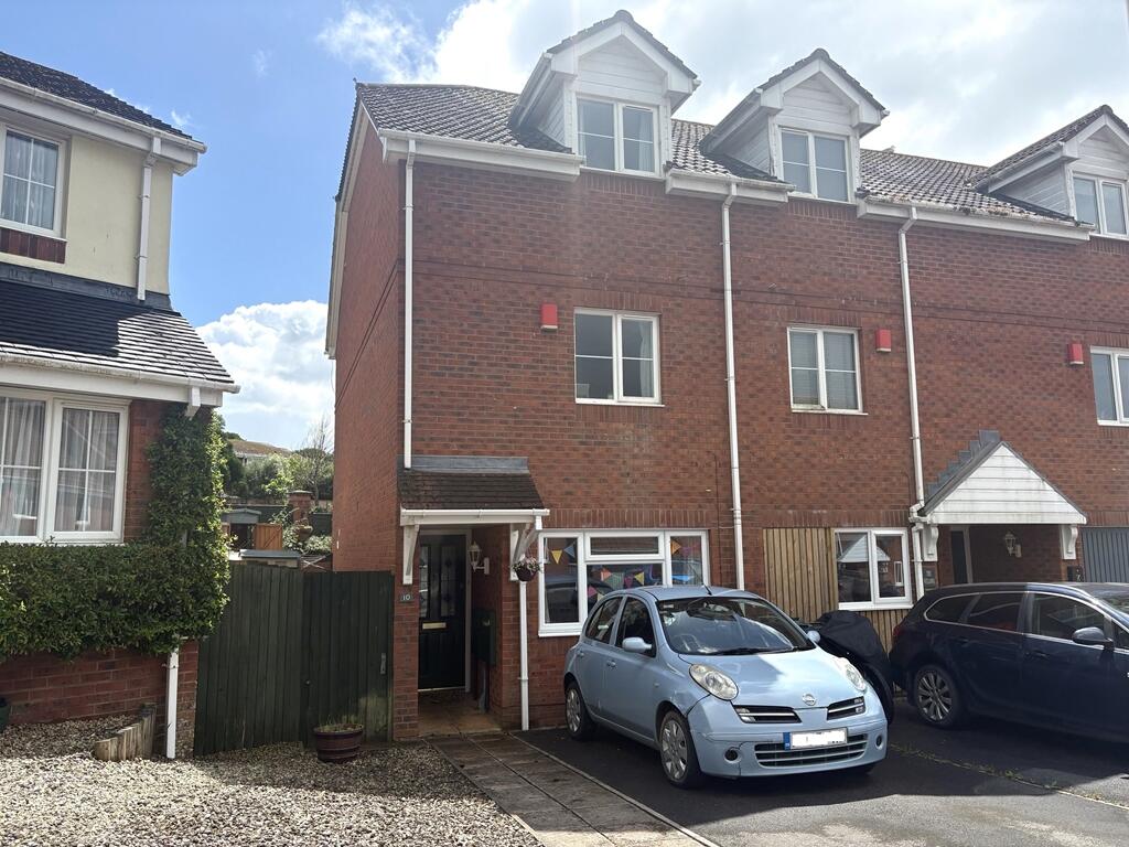 Main image of property: Sawmills Way, Honiton