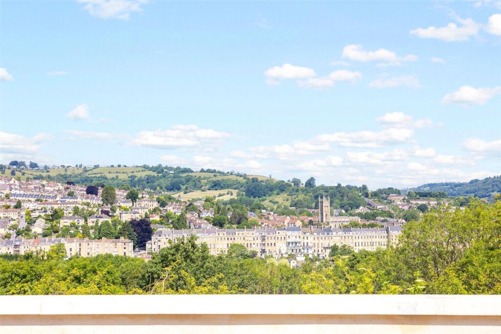 Additional image 2 of House 187 Bridgetower Drive, Holburne Park, Warminster Road, Bath, BA2