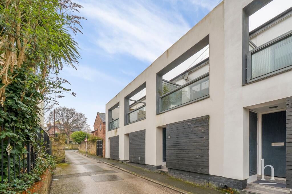 Main image of property: Prices Lane, Oxton, CH43