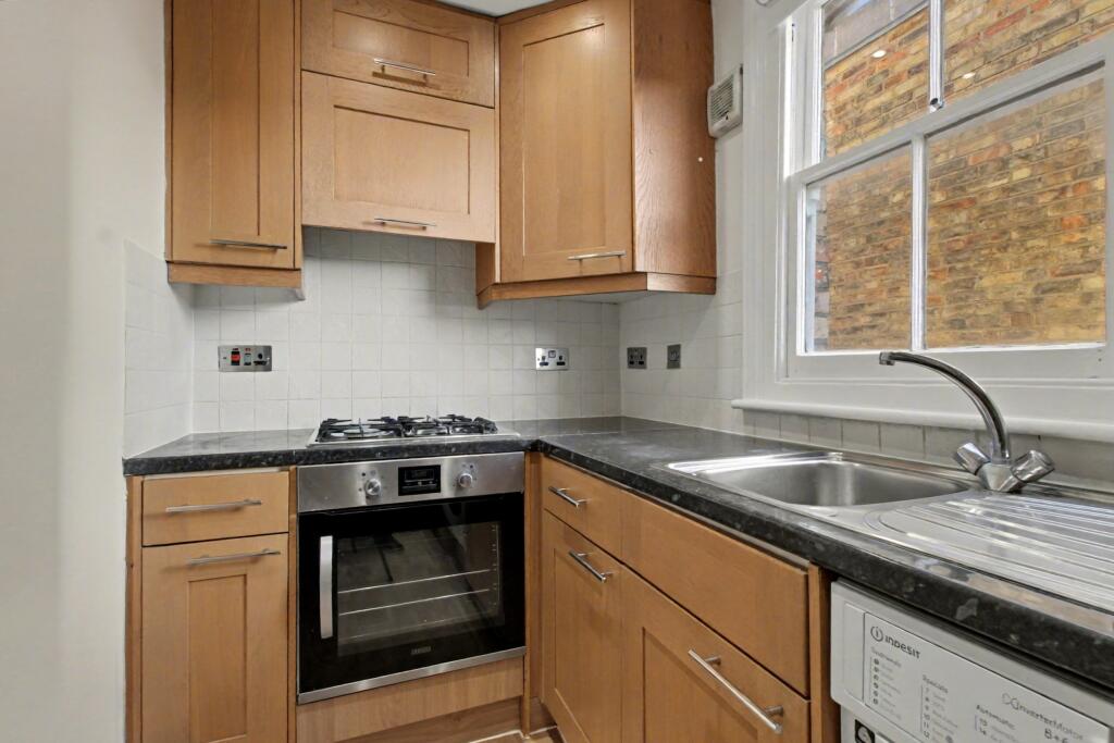 Apartment in London, West Dulwich, Tulse Hill - View 3