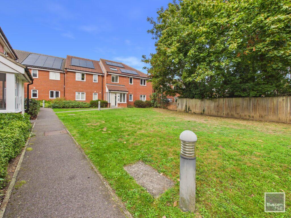 Main image of property: Starling Road, Norwich