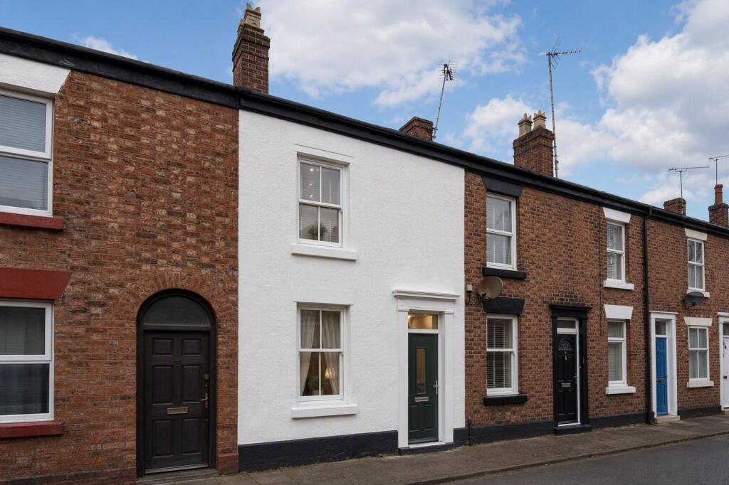 Main image of property: Westminster Road, Hoole, Chester, CH2