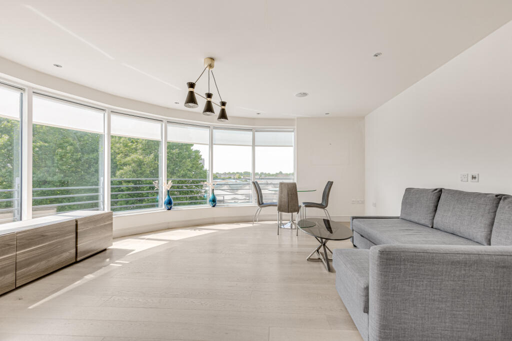 Main image of property: Octavia House, 
213 Townmead Road, SW6