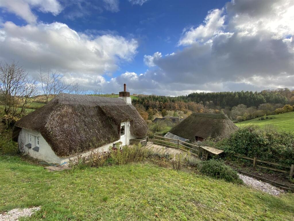 Main image of property: Afton, Berry Pomeroy, Totnes